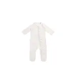 Jamie Kay Jamie Kay Victoria Blush Organic Cotton Melanie Onepiece