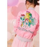 Lola & The Boys Lola & The Boys My Little Pony Satin Bomber