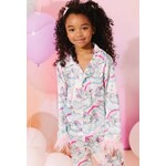Lola & The Boys Lola & The Boys My Little Pony Feather Silk Set