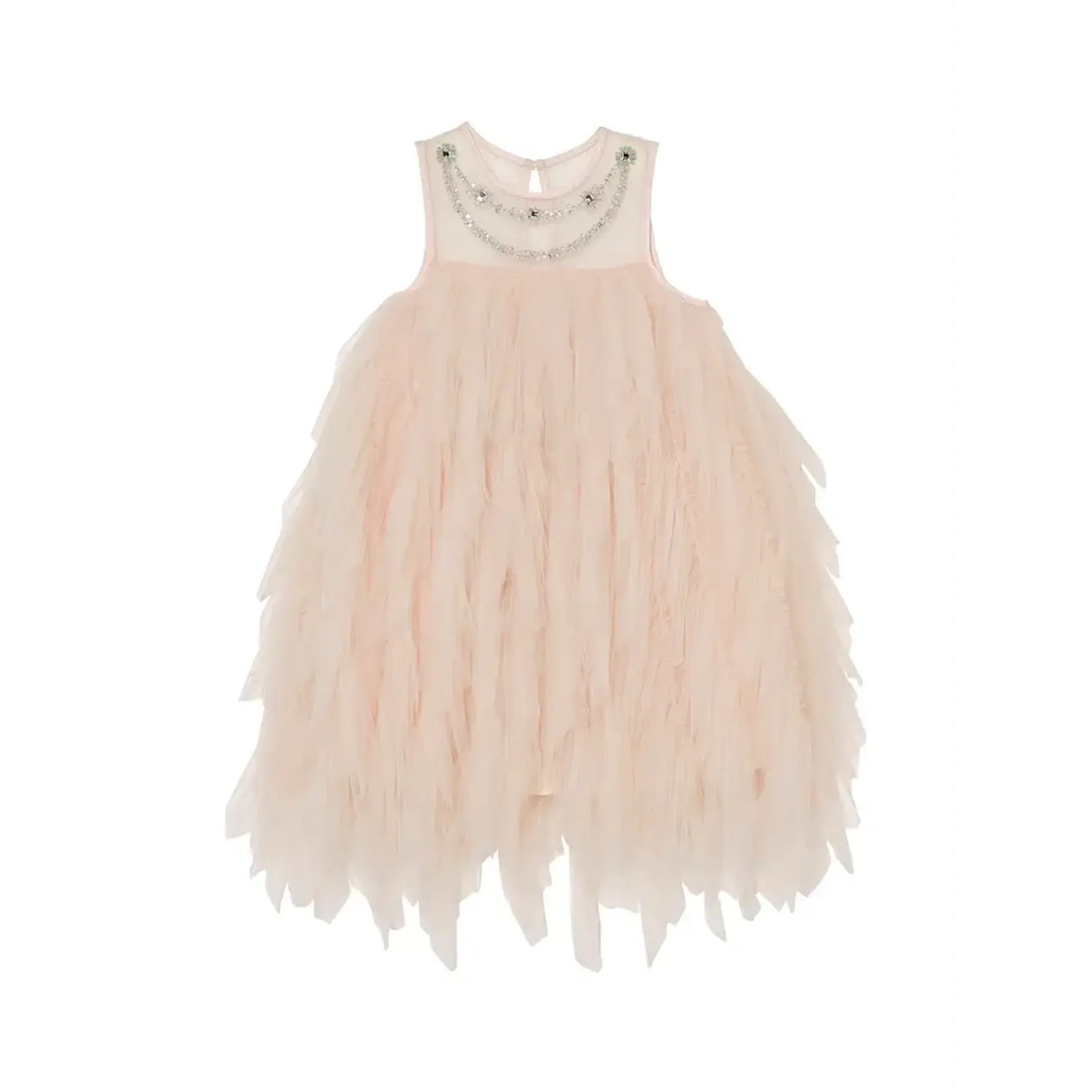 Tutu Du Monde Tutu Du Monde Pearl Guilded Splendour Tutu Dress