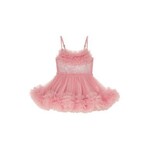 Tutu Du Monde Tutu Du Monde Peach Blush Petunia Tutu Dress