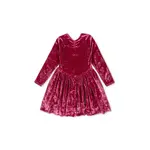 Konges Slojd Konges Slojd Sangria Carlito Dress