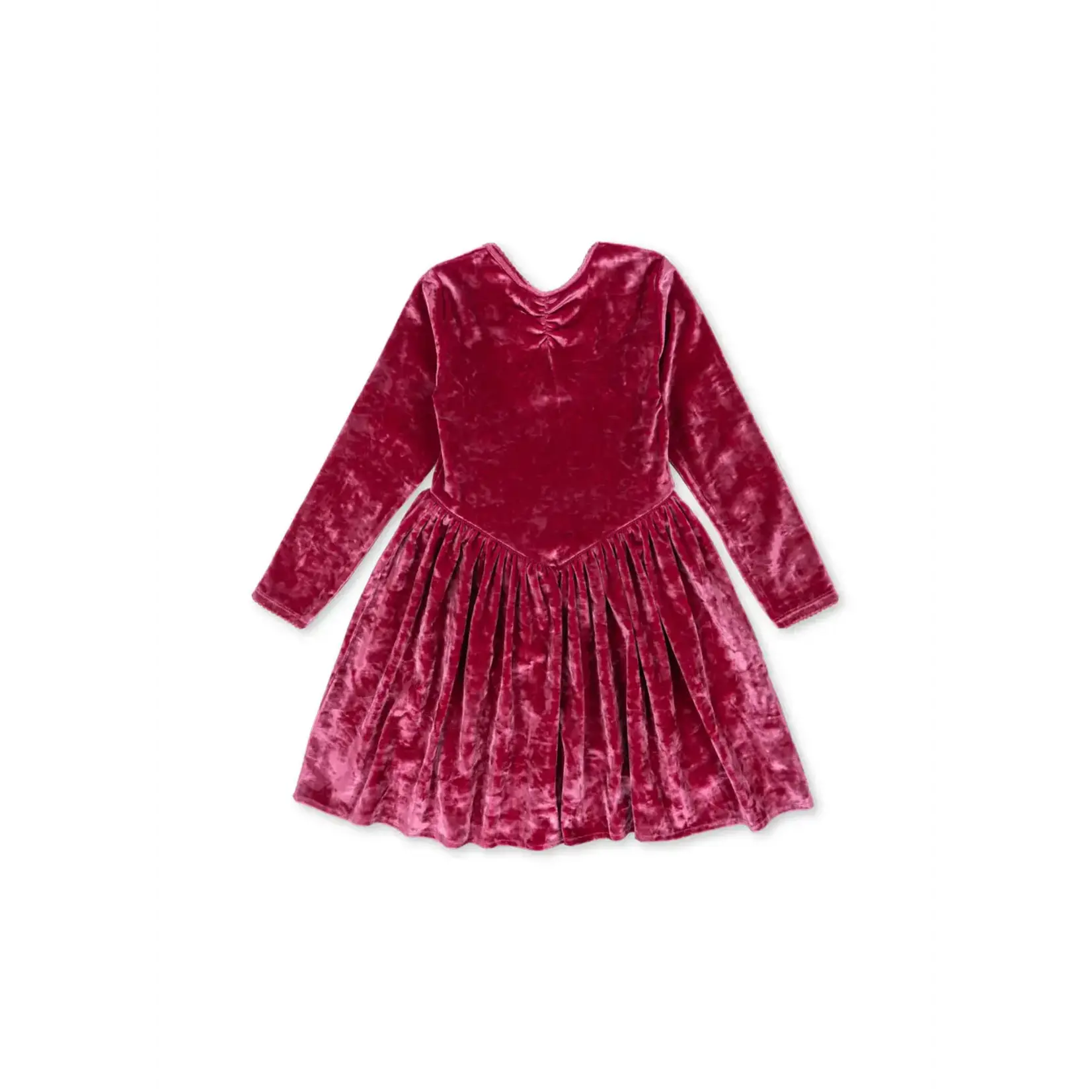 Konges Slojd Konges Slojd Sangria Carlito Dress