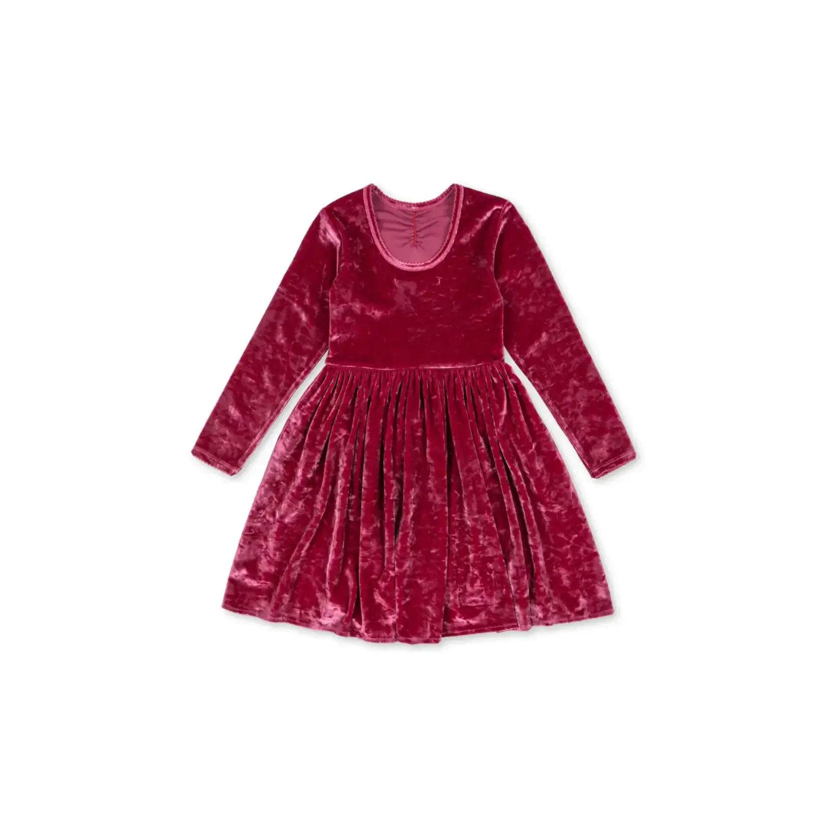 Konges Slojd Konges Slojd Sangria Carlito Dress