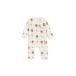 Konges Slojd Konges Slojd Puppy Minnie Onesie Gots