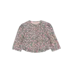 Konges Slojd Konges Slojd Kyoto Cara Frill Shirt Gots