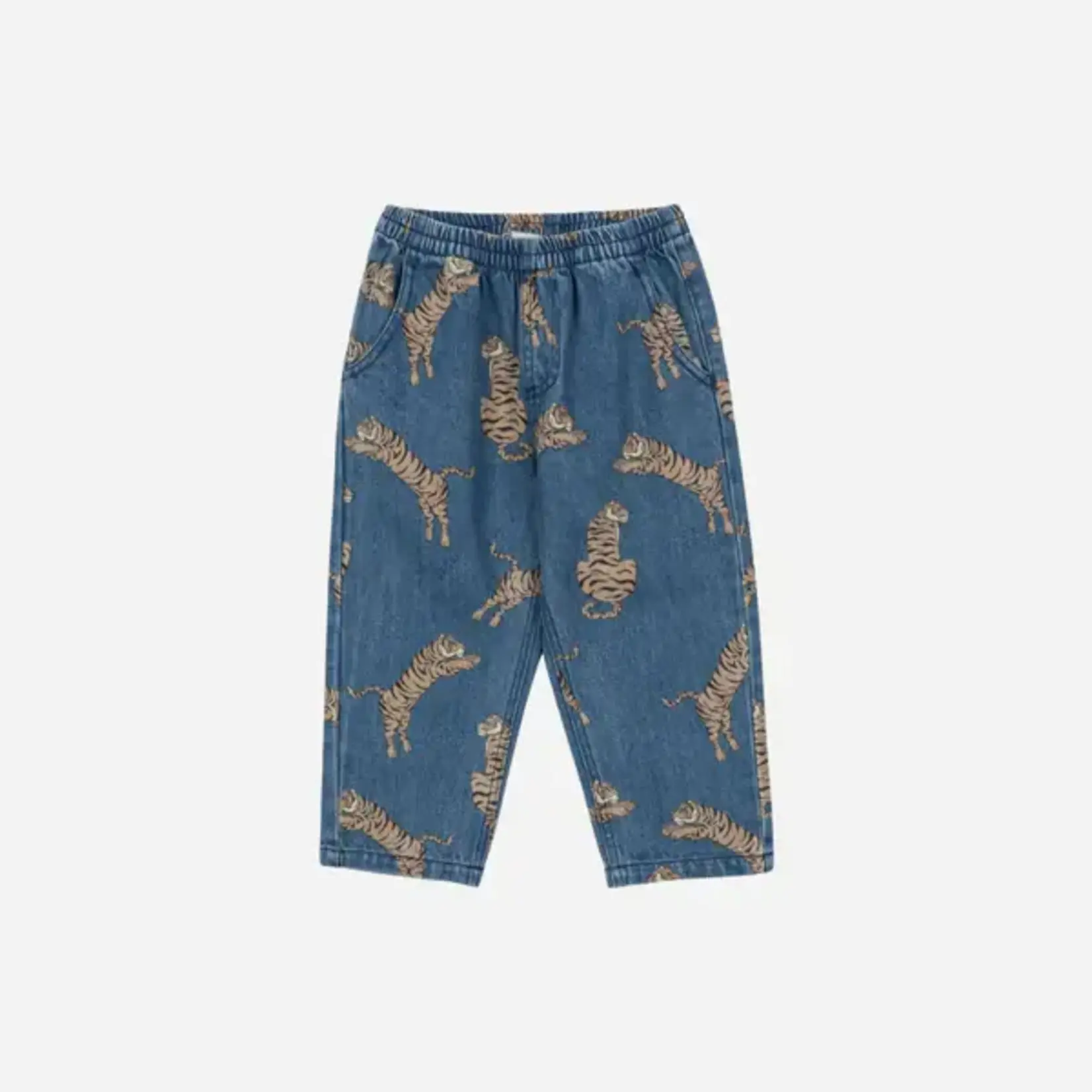 Konges Slojd Konges Slojd Denim Tiger Set