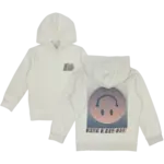 Tiny Whales Tiny Whales Rad Day Hoodie