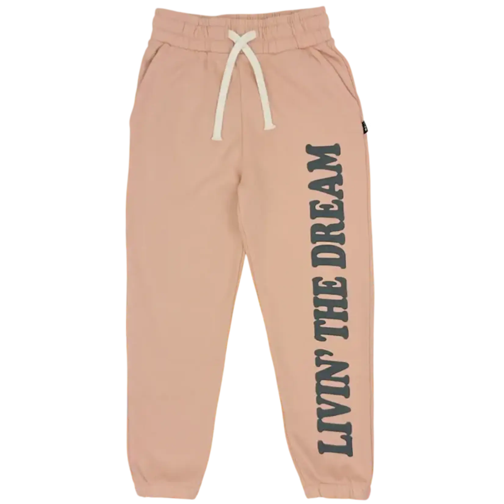 Tiny Whales Tiny Whales Living The Dream Sweatpants