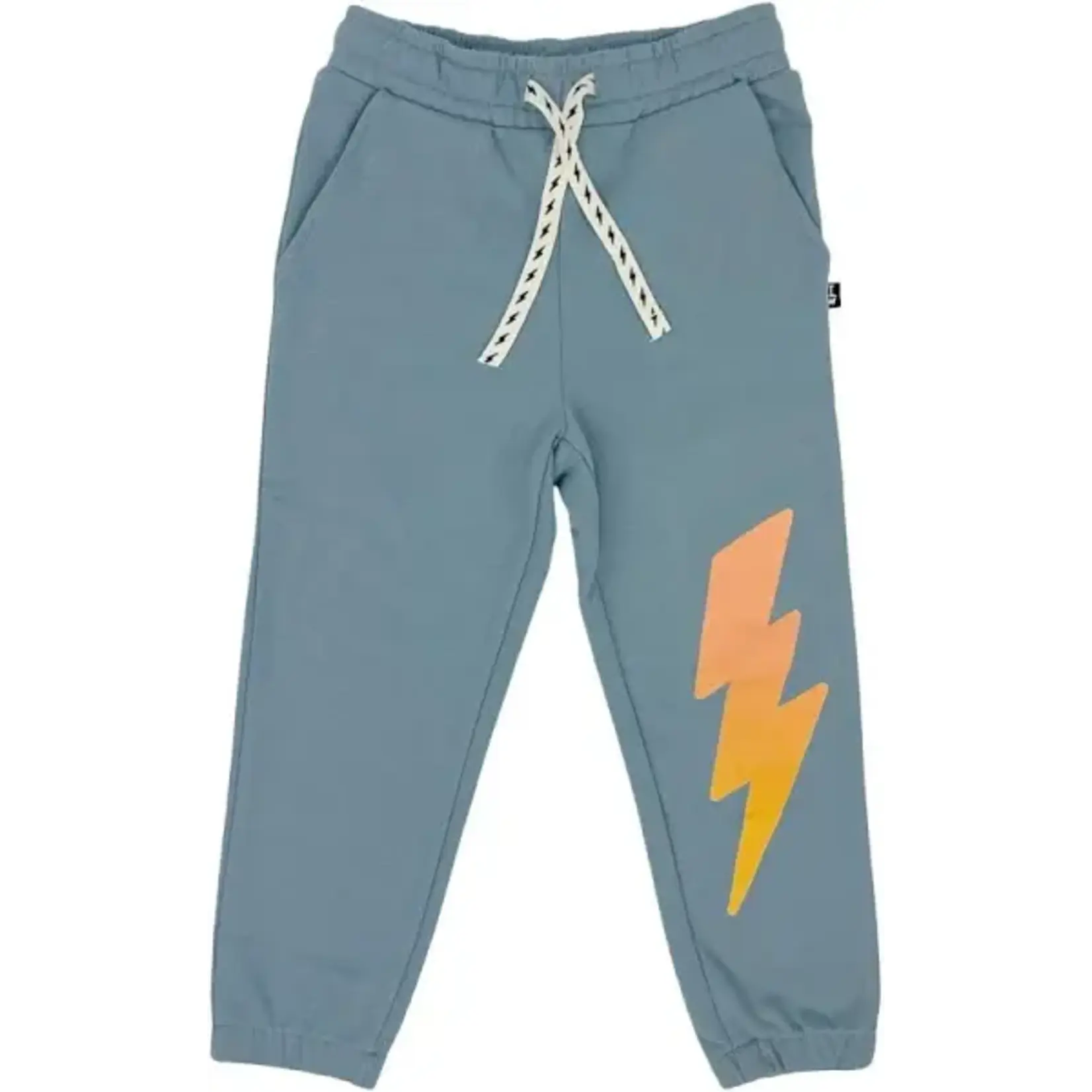 Tiny Whales Tiny Whales Lake Rad Powers Sweatpants