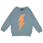 Tiny Whales Tiny Whales Lake Rad Power Crewneck Sweater