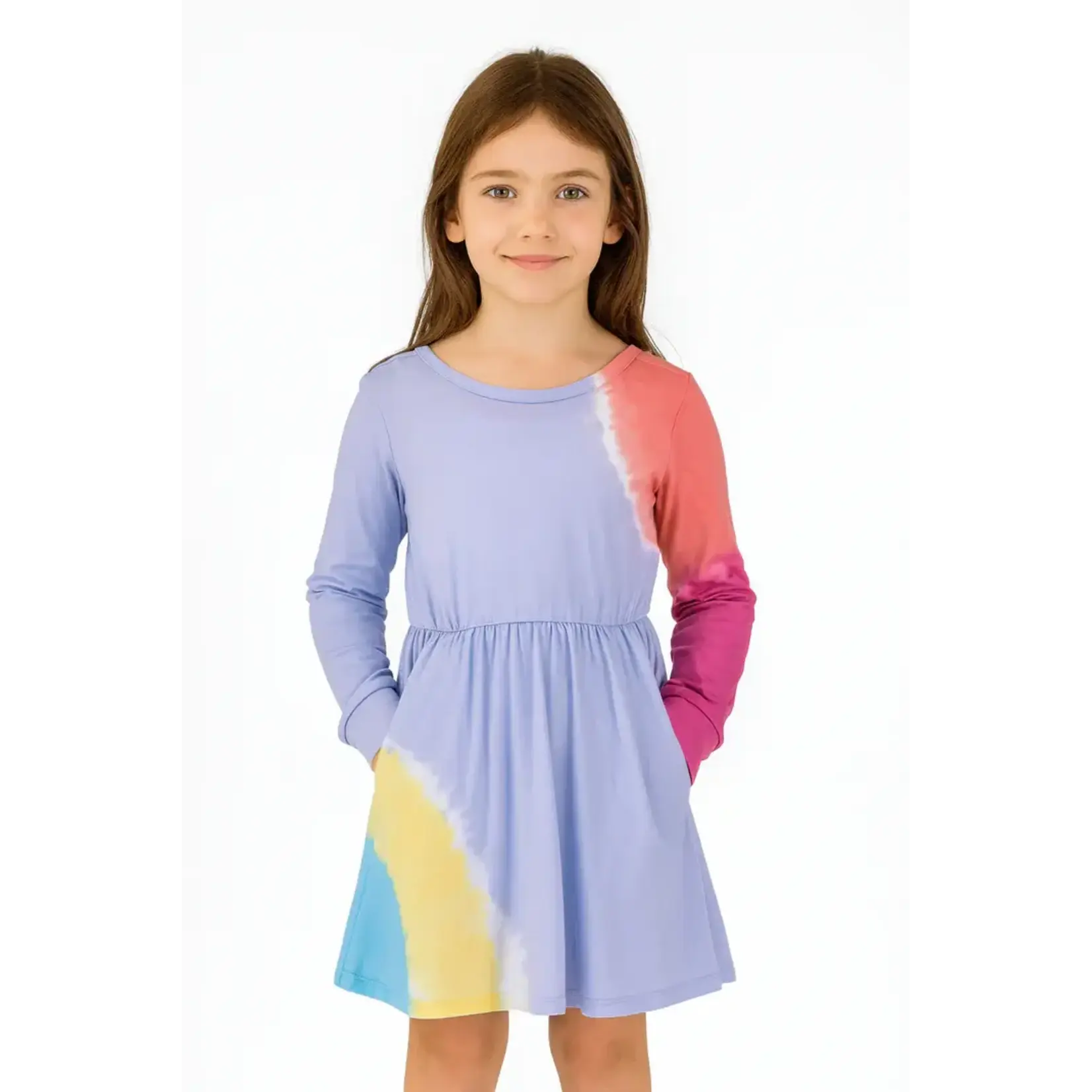 Fairwell Fairwell Twinkle Elise Dress