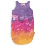 Fairwell Fairwell Sunset Scoop Dress