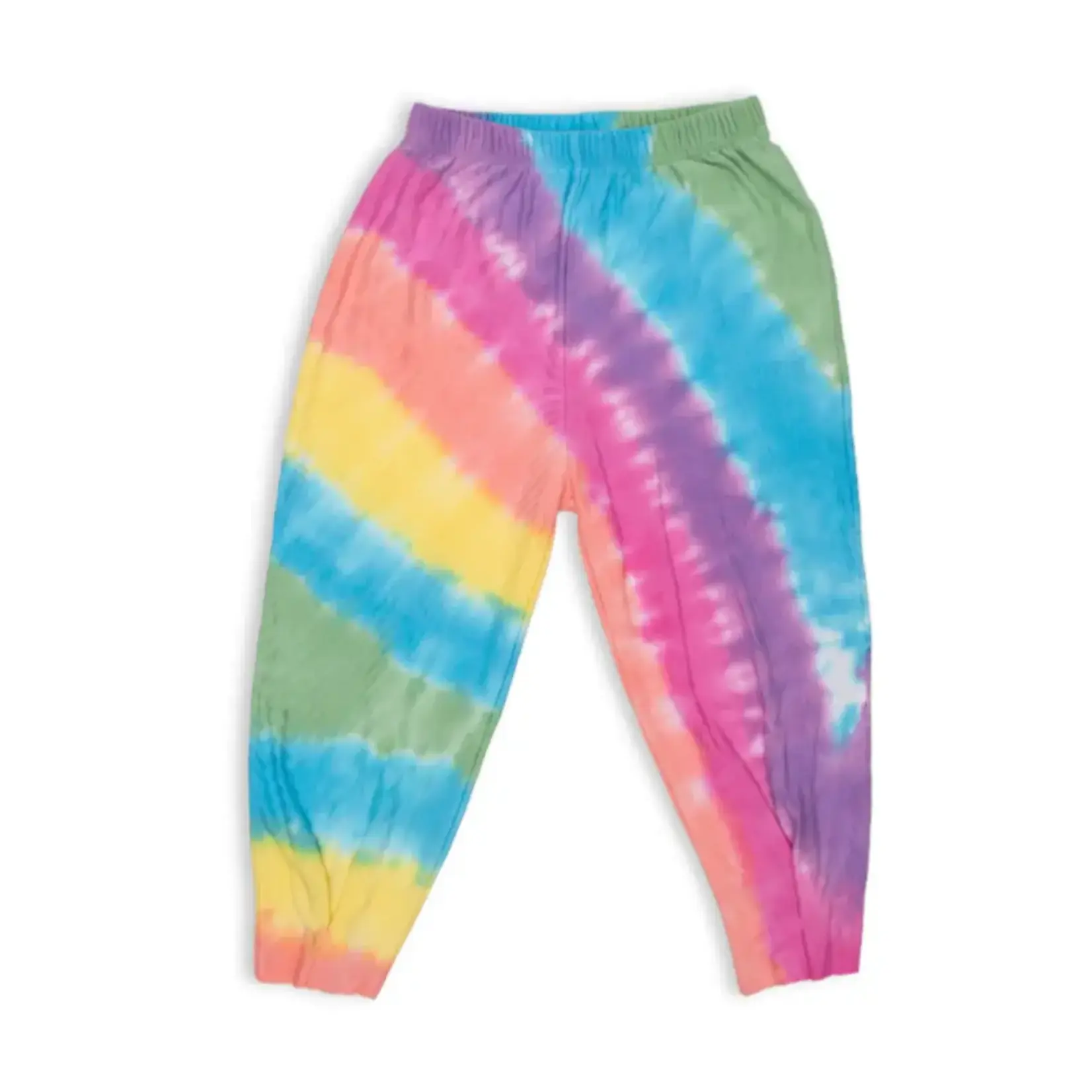 Fairwell Fairwell Suncatcher Raw Pin Sweatshirt and Sweatpant Set