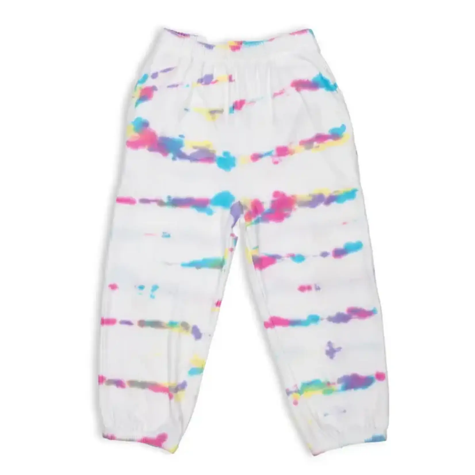 Fairwell Fairwell Candy Mellow Raglan And Pocket Sweat Set