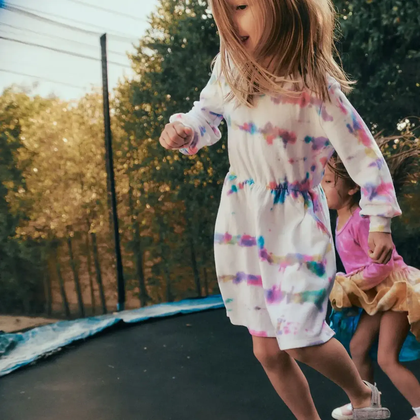 Fairwell Fairwell Candy Elise Dress