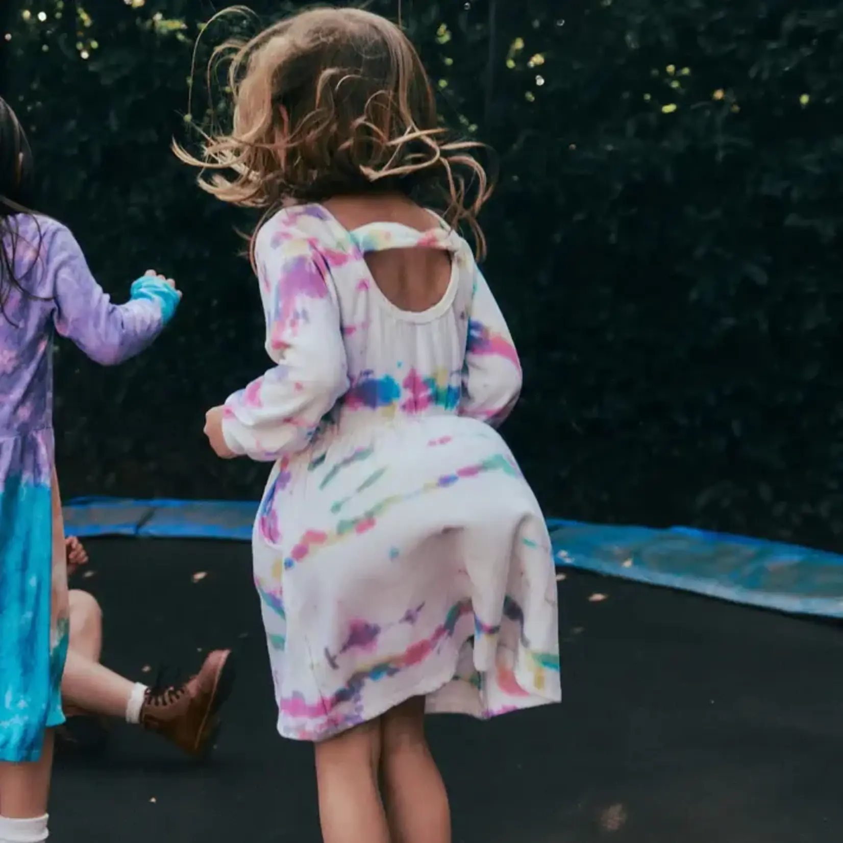 Fairwell Fairwell Candy Elise Dress