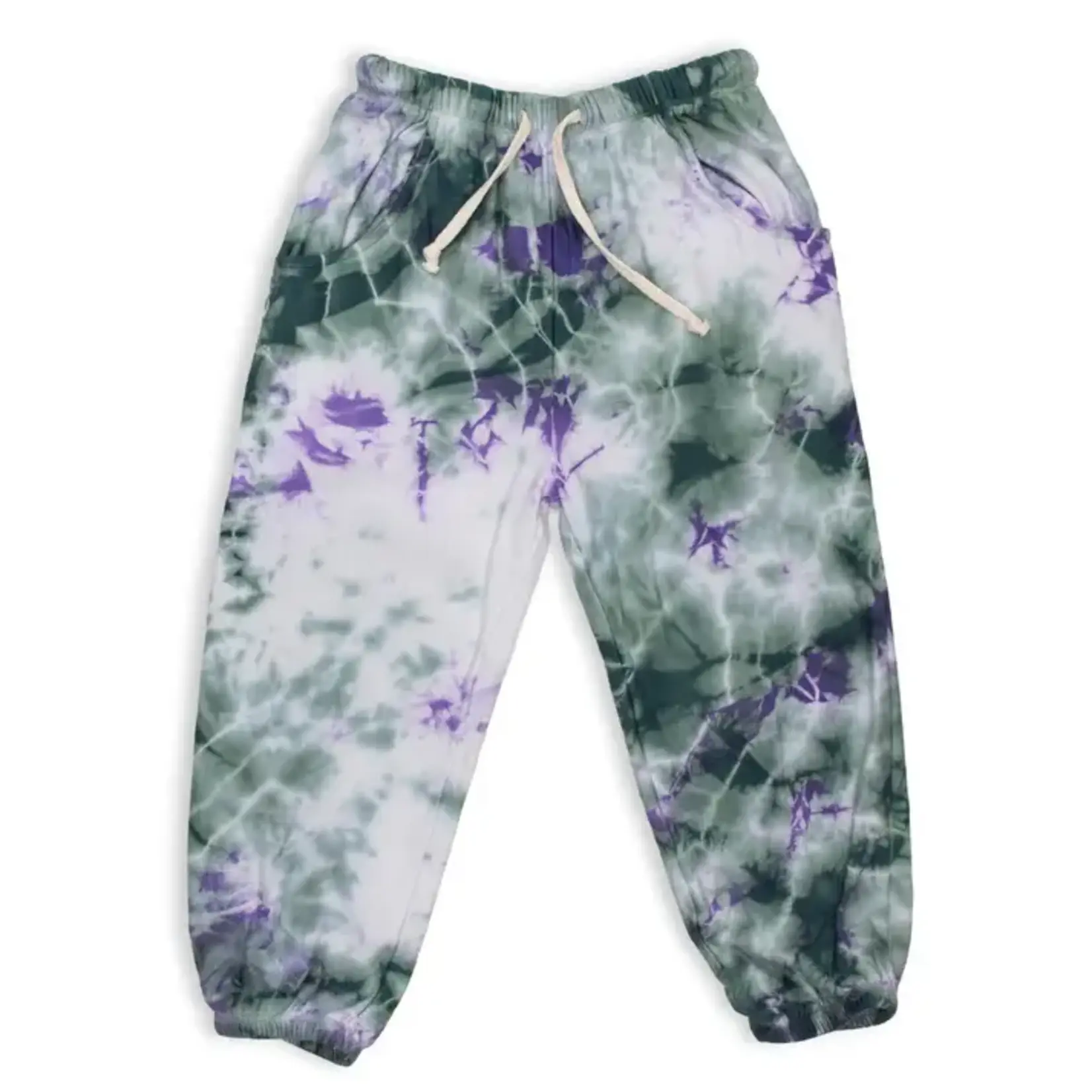 Fairwell Fairwell Atlas Mellow Raglan And Pocket Sweat Set