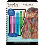 Fashion Angels Fashion Angels Hair Chox 5 Pack