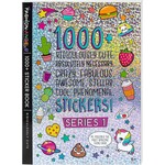 Fashion Angels Fashion Angels 1000+ Ridiculously Cute Stickers