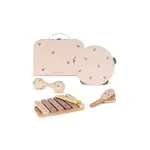 Konges Slojd Konges Slojd Cherry Music Set