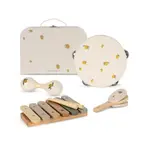 Konges Slojd Konges Slojd Lemon Music Set