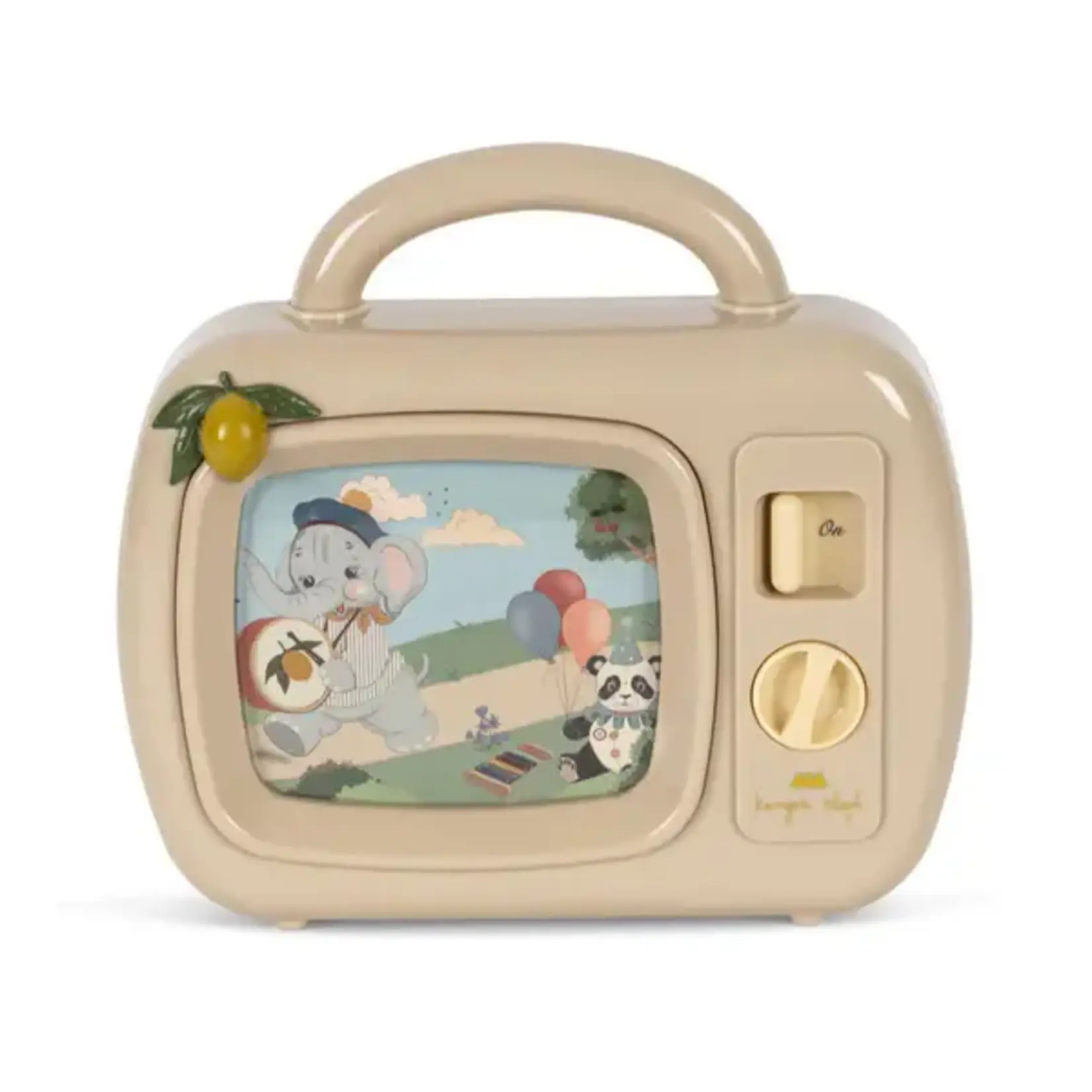 Konges Slojd Konges Slojd Lemon My Melody TV