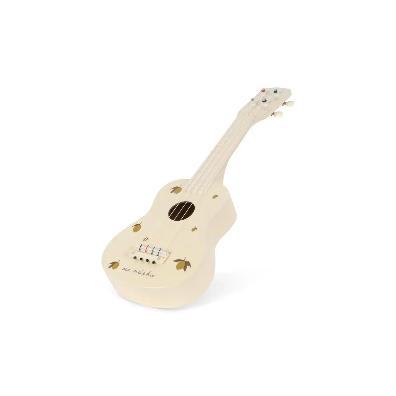 Konges Slojd Konges Slojd Lemon Ukulele Glossy