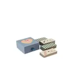 Konges Slojd Konges Slojd Multi Animal Dominoes Game