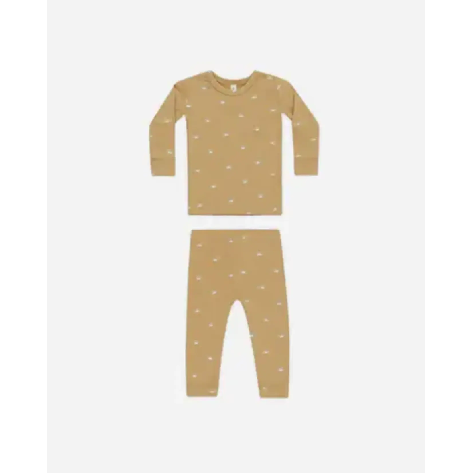 Quincy Mae Quincy Mae Suns Modal Pj Set