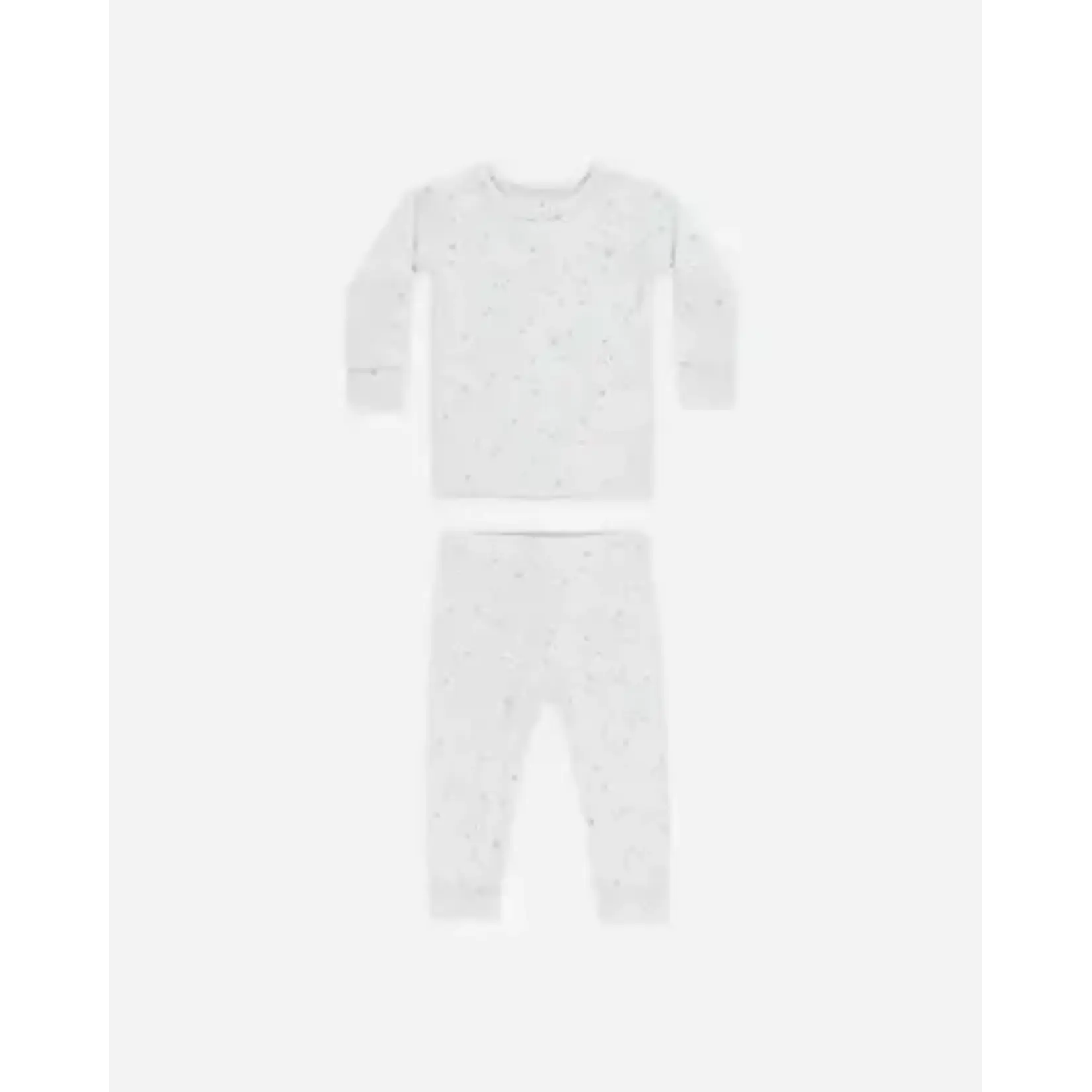 Quincy Mae Quincy Mae Stars Fog Modal PJ Set