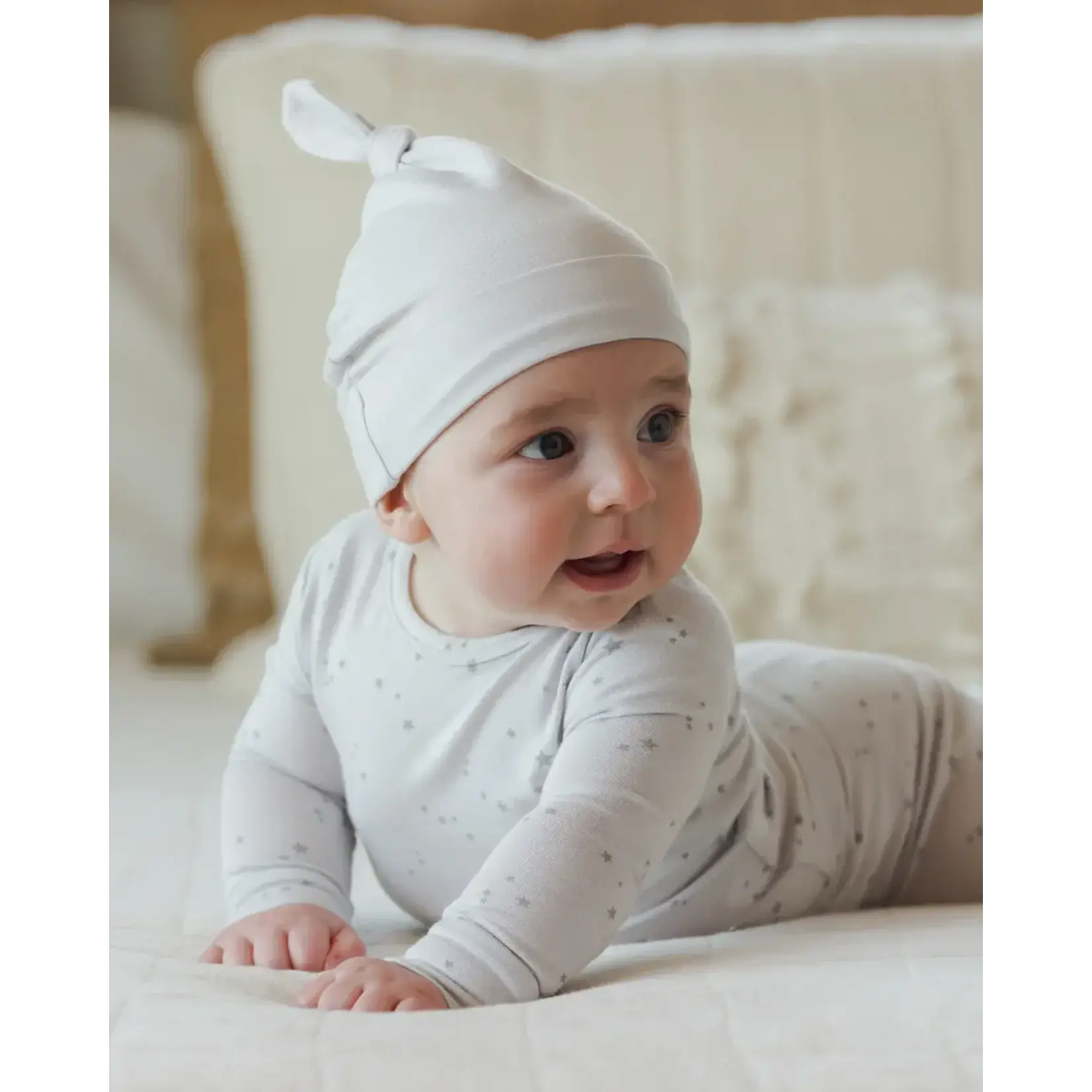 Quincy Mae Quincy Mae Stars Fog Modal PJ Set