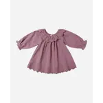 Quincy Mae Quincy Mae Mulberry L/S Isla Dress