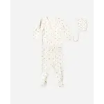 Quincy Mae Quincy Mae Holly Berry Take Home Set