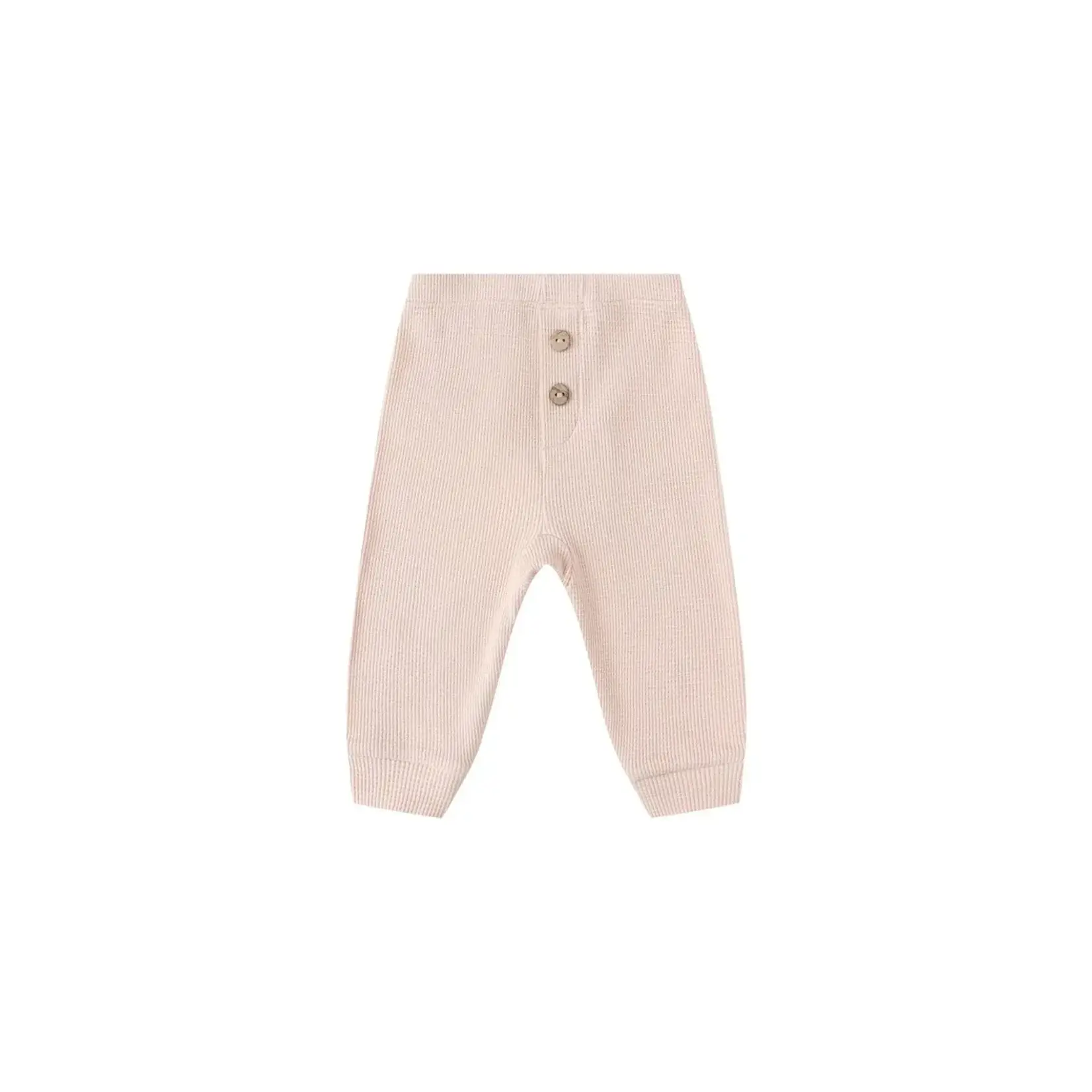 Quincy Mae Quincy Mae Antique Ruffle Collar Bodysuit And Legging Set