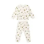 Rylee + Cru Rylee + Cru Tigers Relaxed Set