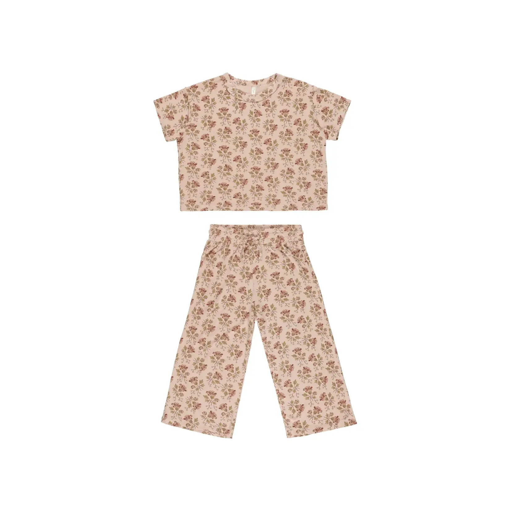 Rylee + Cru Rylee + Cru French Garden Ruthie Set