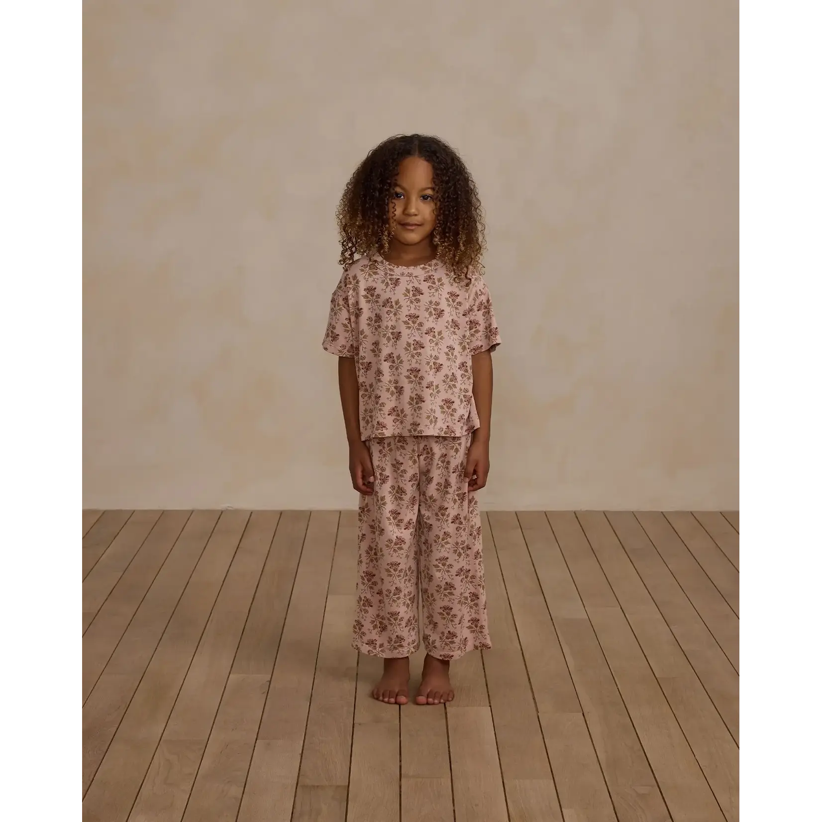 Rylee + Cru Rylee + Cru French Garden Ruthie Set