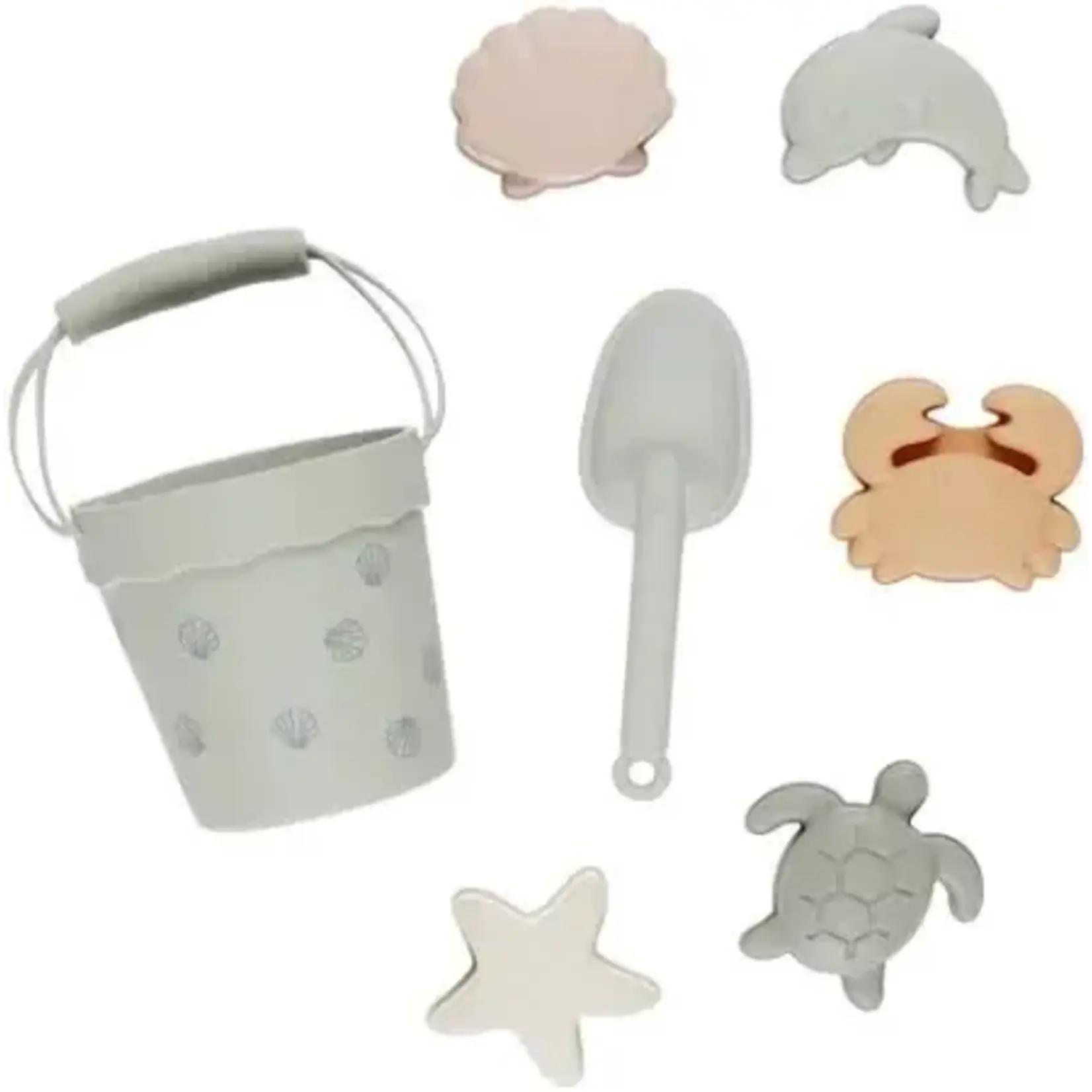 Rylee + Cru Rylee + Cru Beach Toy