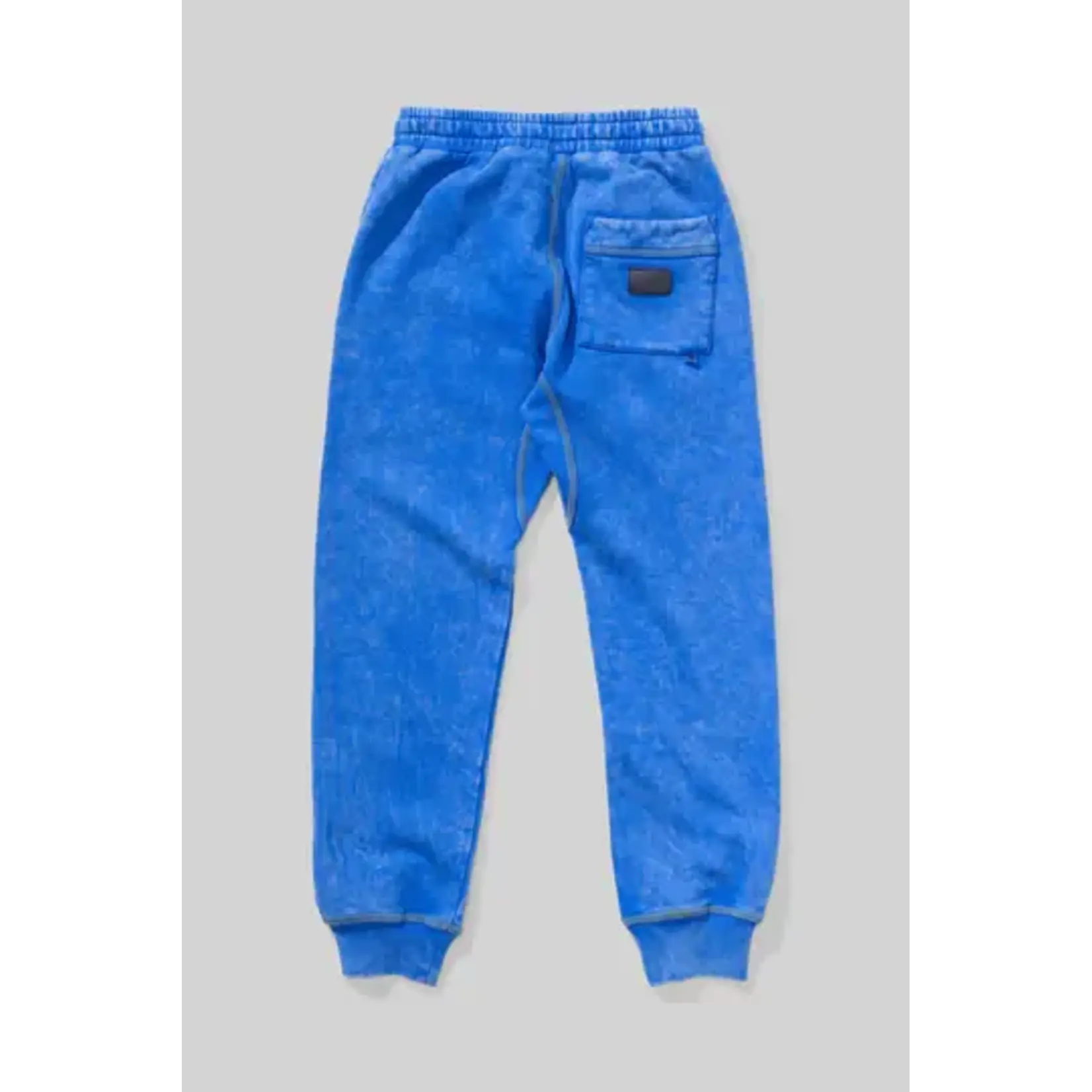 Munster Munster Mineral Royal Blue Lockstock Pant