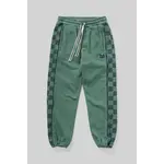 Munster Munster Mid Green Player Pant