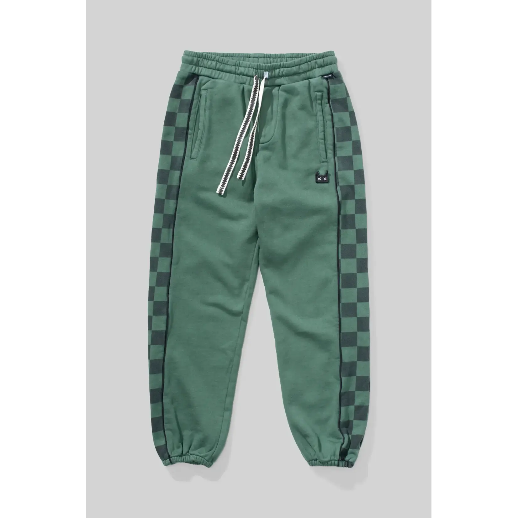 Munster Munster Mid Green Player Pant