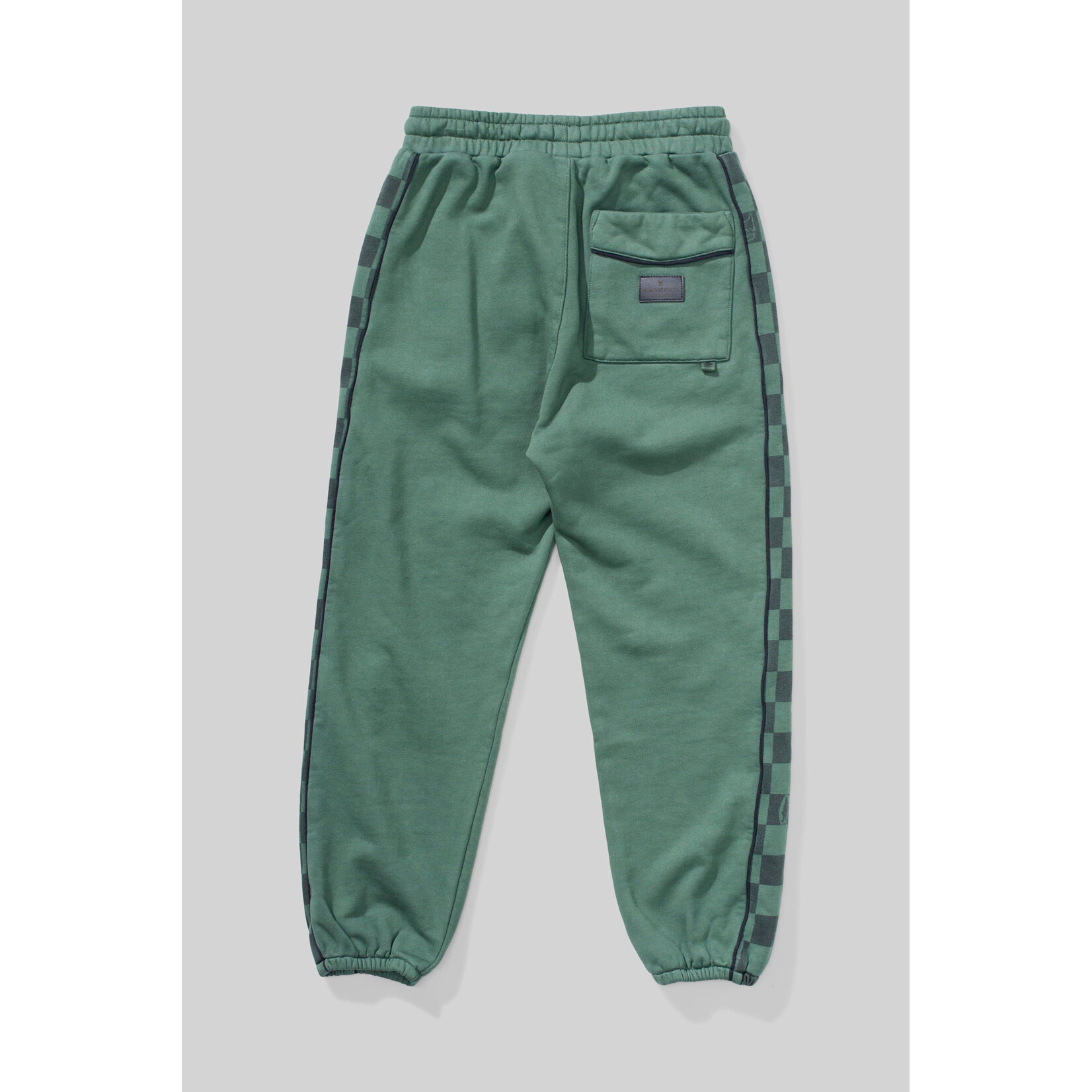 Munster Munster Mid Green Player Pant