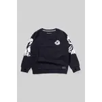 Munster Munster Black Radar Crew