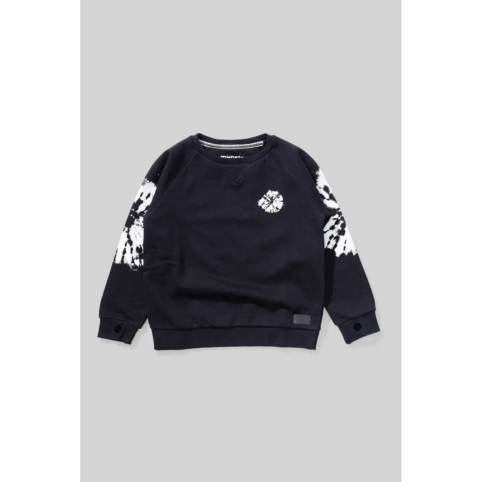 Munster Munster Black Radar Crew