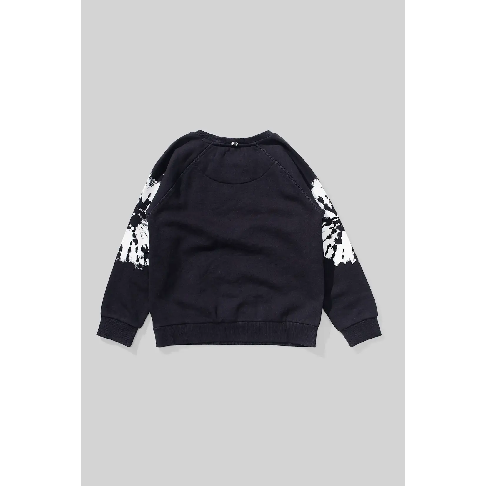 Munster Munster Black Radar Crew