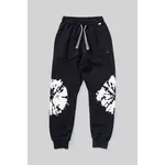 Munster Munster Black Alley Pant