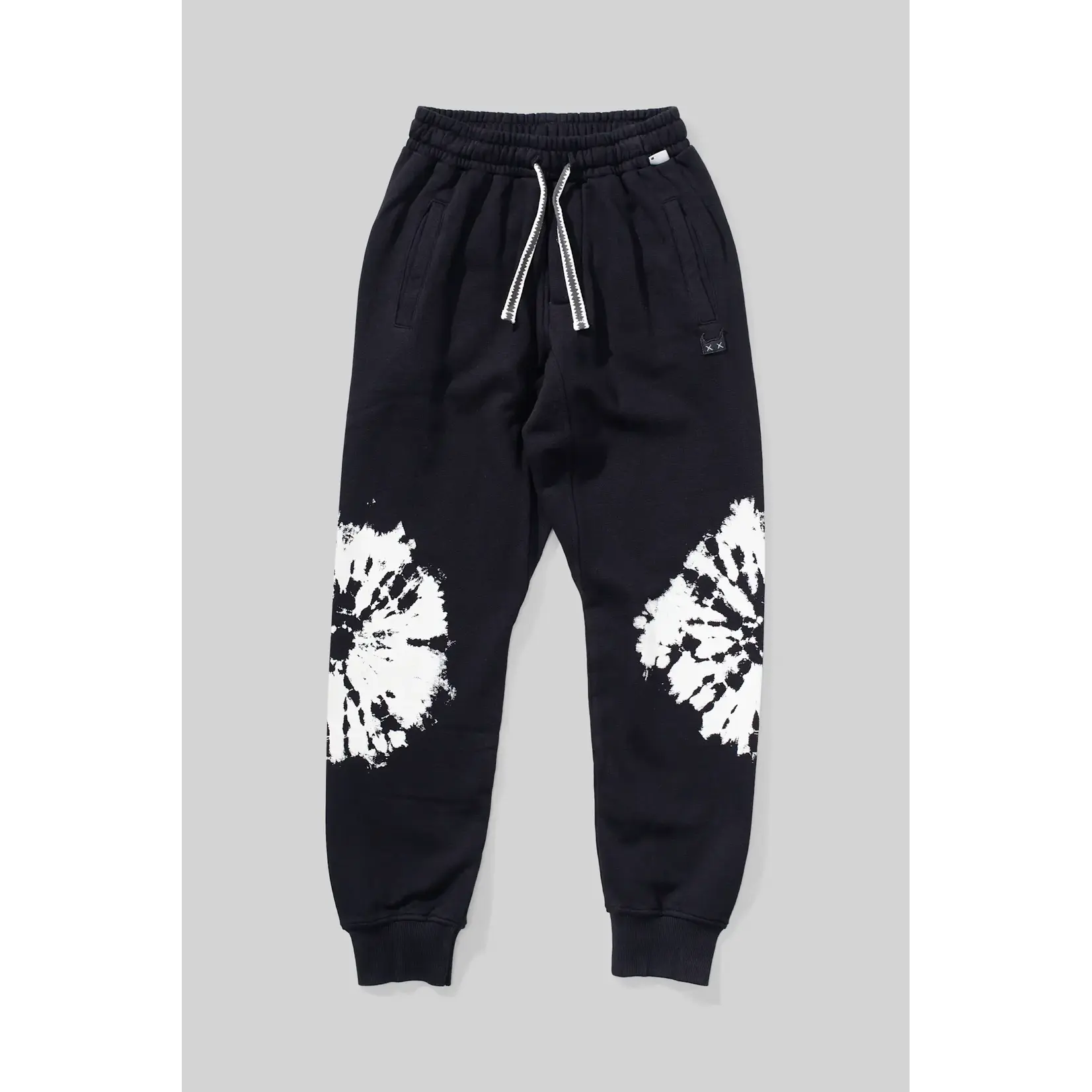 Munster Munster Black Alley Pant