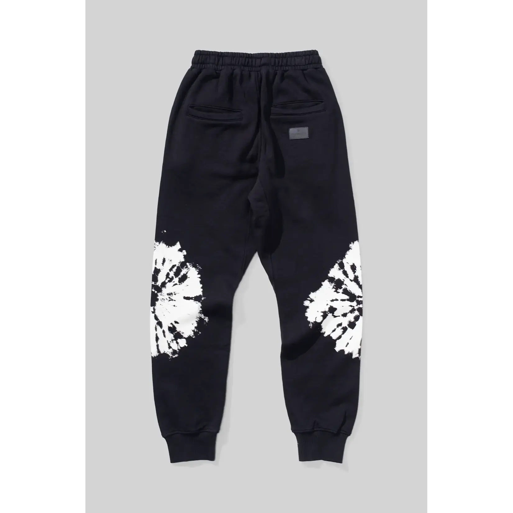 Munster Munster Black Alley Pant
