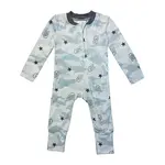 Esme Esme Maverick Flip Footie